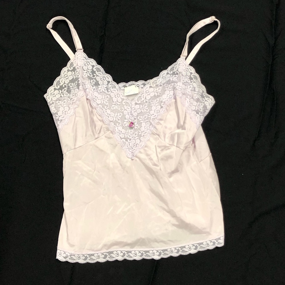 Vintage Cami Slip